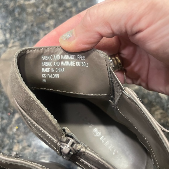 Karen Scott never worn boots - Picture 2 of 6